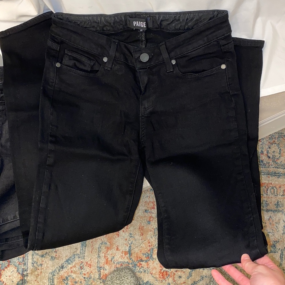 Paige Jeans Size 26